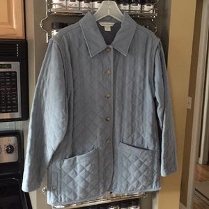 Bianca Nygard jacket